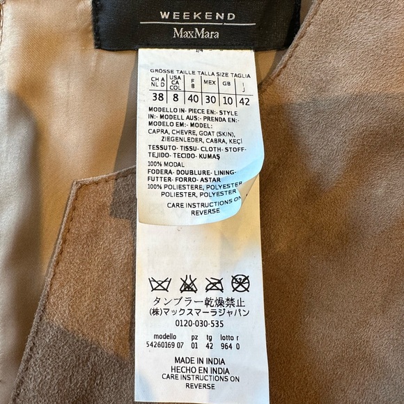 MaxMara Dress - Picture 4 of 7